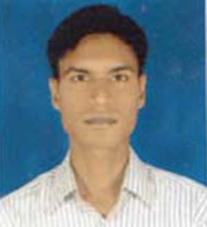 Bijoy Krishna Paul